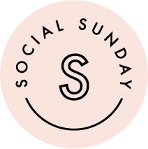 Social Sunday Makes a Difference by Supporting Women, Promoting ...