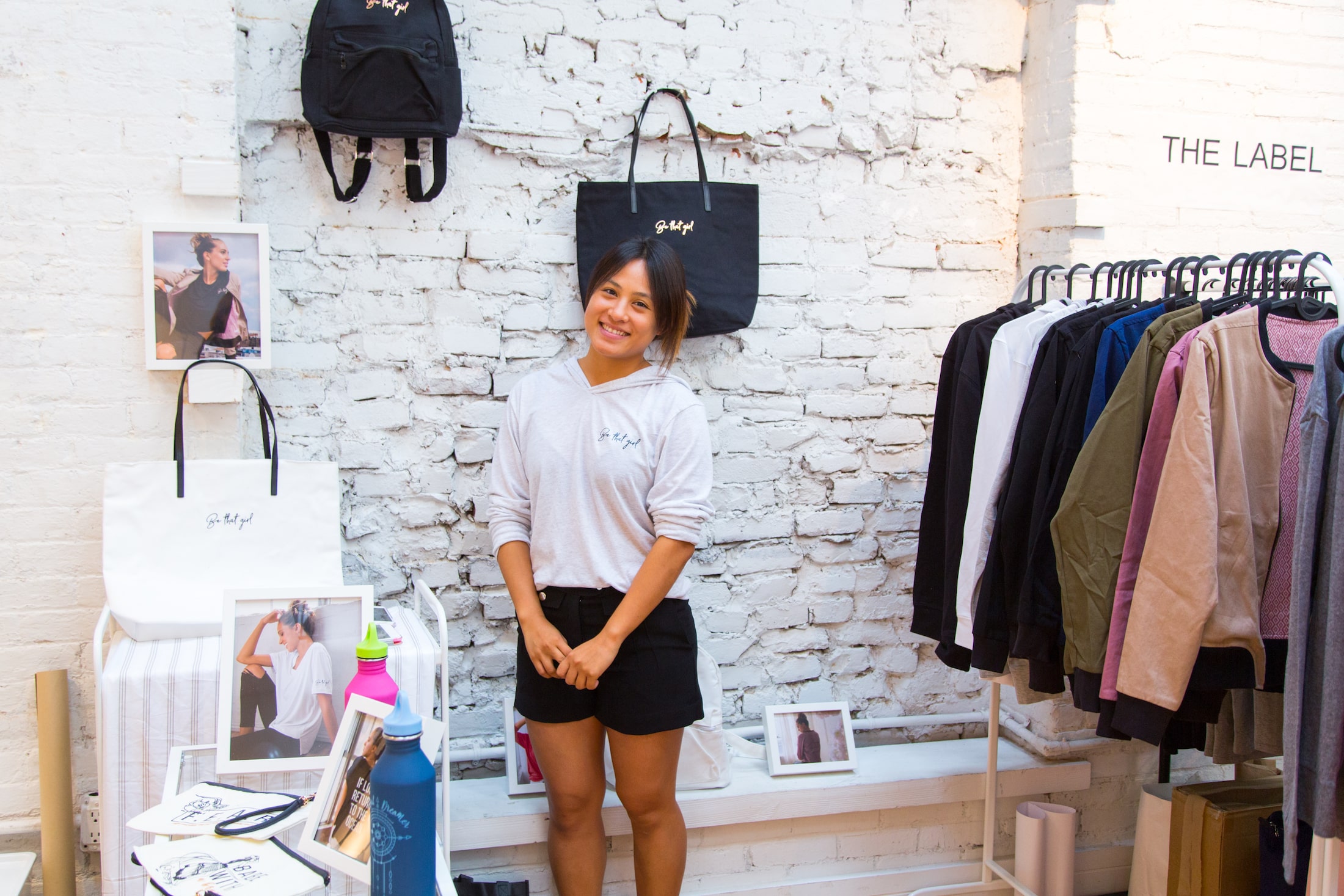 blotte video Seletøj Pop-Up Shop Planning: 8 Tips to Help Retail Brands Get the Most Out of  Their Next Event | We Are Women Owned