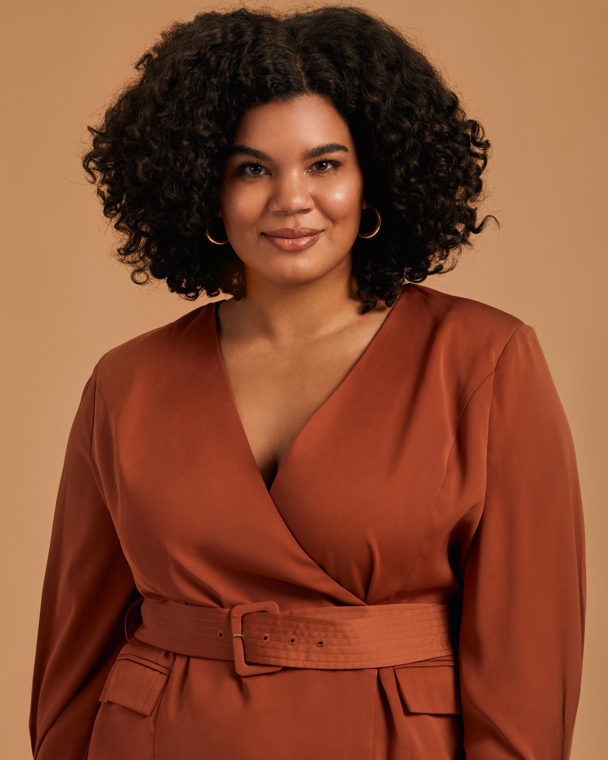 How this SizeInclusive Swimwear Designer is Changing the Game For