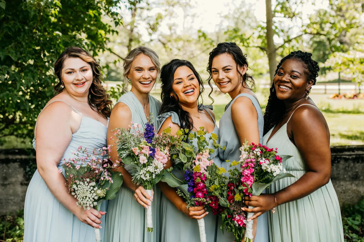 Wedding Essentials from Women-Owned Brands