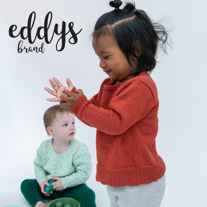 eddys brand Image