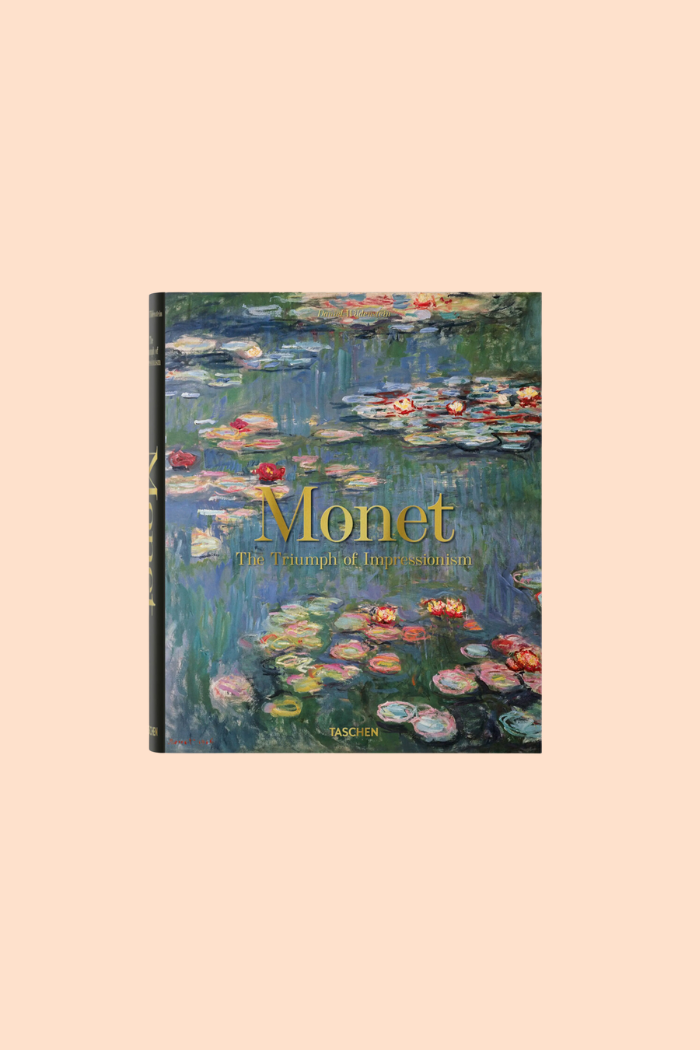 The Triumph of Impressionism Coffee Table Book We Are Women Owned